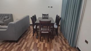 This neat and tidy two bedroom - 6