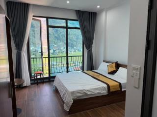 Minh Quân Hotel - 7