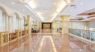 Gladden Hotel Shilong - 7