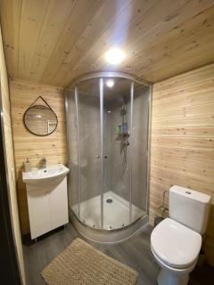 Trijų namelių uostas - 1