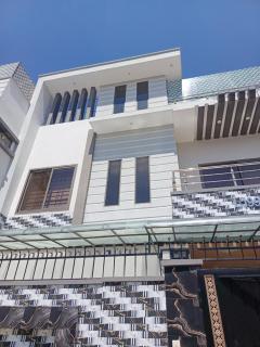 Meria town attock city - 6