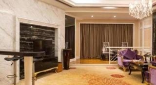 Fangzhong Holiday Hotel - 6