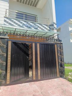 Meria town attock city - 1