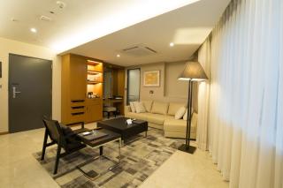 Shin Shin Hotel Jeju Airport - Jeju - 2