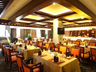 Dujiangyan Liwan Holiday Hotel - 8