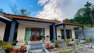 New Family Homestay - 2