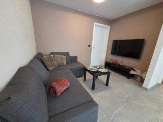 Flexi flat Gosselies Providence 11 - 3