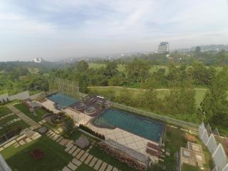Roemah Asri Villa - Resor Dago Pakar - Bandung - 6