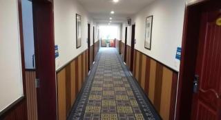 PAI Hotels·Zigong Rong County Dafosi South Bus Station - 2