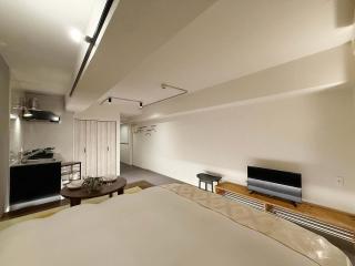 Origaminn 603 by b hotel - 5 mins PeacePark - 2