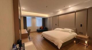 Jinjiang Inn Select Xinji Xinghua Road - 4