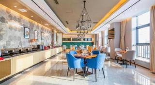 Jinjiang Inn Select Xinji Xinghua Road - 8