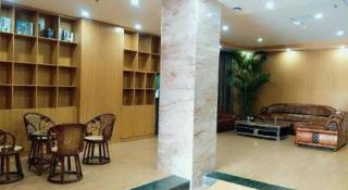 PAI Hotels·Guide Road Municipal Government - 5