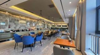 Jinjiang Inn Select Xinji Xinghua Road - 6