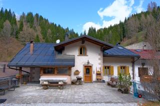 Dolomiti Cadore Home - 9