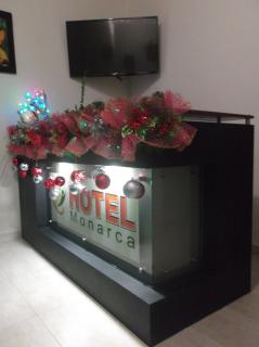 Hotel Monarca Putumayo - Orito - 3