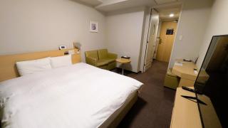 Dormy Inn Obihiro - 1