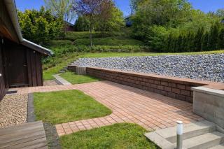 Premium-Ferienhaus - Extertal Ferienpark - #36 - 3