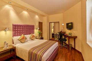Royal Orchid Central Bangalore, MG Road - Bangalore - 9
