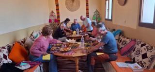 Dar Bani - Zagora - 2