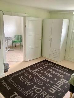 Guesthouse with 2 bedrooms - 4