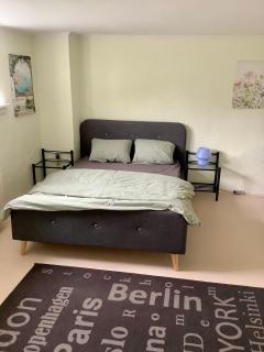 Guesthouse with 2 bedrooms - 7