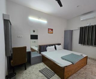 Jannat Cottage - 0