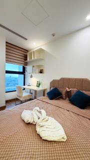 Great 2Bedroom Apt Near My Dinh And Marriott Hotel - 3
