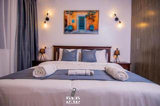 Two Bedroom, 3 beds along Nyali rd - 6