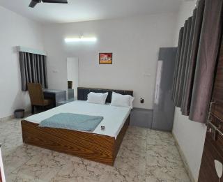 Jannat Cottage - 1