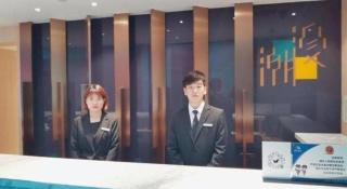 Zmax Hotel Guangzhou Railway Station - 3