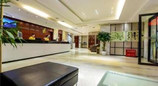 City Comfort Inn Hotel Guiyang Normal University Yangmingci Metro Station - 2