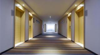 City Comfort Inn Hotel Guiyang Normal University Yangmingci Metro Station - 1