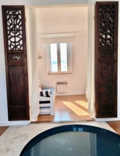 Nice apartment close to the beach - 8