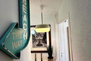 Nice apartment close to the beach - 4