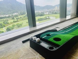 Zhuhai Hongsanyi Hotel - 6