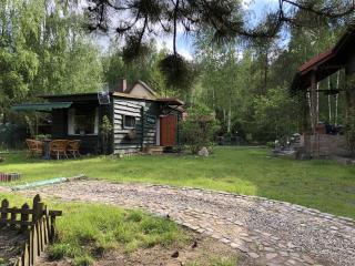 domek letniskowy Ciche - 0