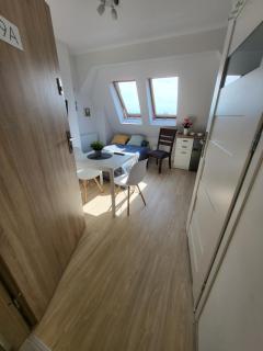 Apartament-STUDIO 9 - 0