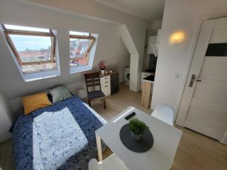 Apartament-STUDIO 9 - 1