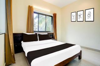 Super Collection O Panjim Near Miramar Beach - 7