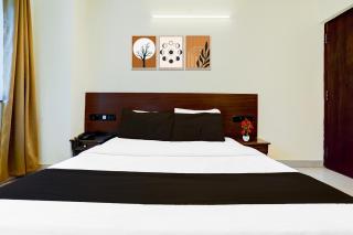 Super Collection O Panjim Near Miramar Beach - 5