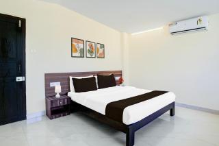 Super Collection O Panjim Near Miramar Beach - 4