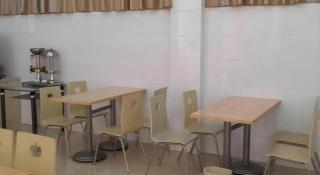 GreenTree Inn Yancheng Dongtai West Wanghai Road Shell Hotel - 3