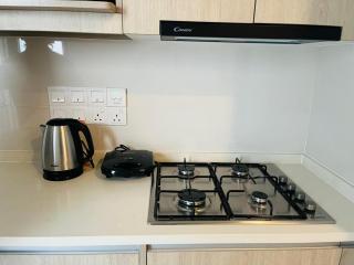 Colombo, Trizen Luxury Apartments, Sri Lanka - 8