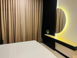 Colombo, Trizen Luxury Apartments, Sri Lanka - 1