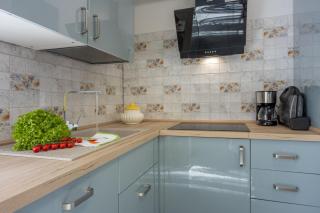 Apartment Arya Puče - Happy Rentals - 5