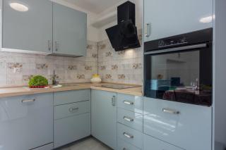 Apartment Arya Puče - Happy Rentals - 4