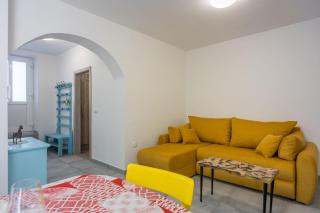 Apartment Arya Puče - Happy Rentals - 1