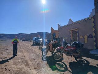 Dar Bani - Zagora - 5