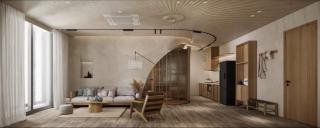 SamSet Penthouse ManorCrown Huế - Hué - 8